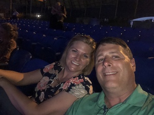 STYX / Joan Jett & the Blackhearts With Special Guests Tesla