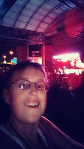 STYX / Joan Jett & the Blackhearts With Special Guests Tesla