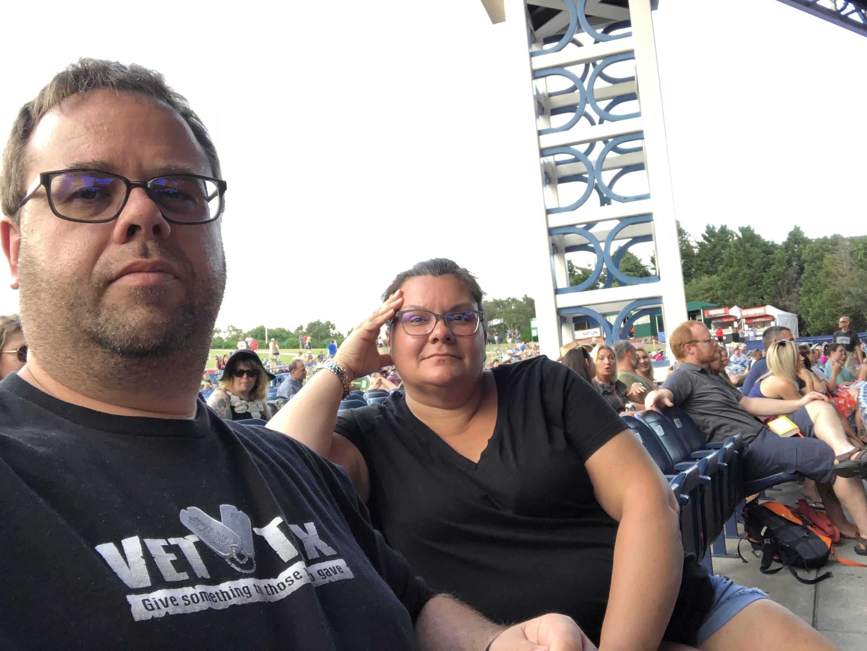 Outlaw Music Festival