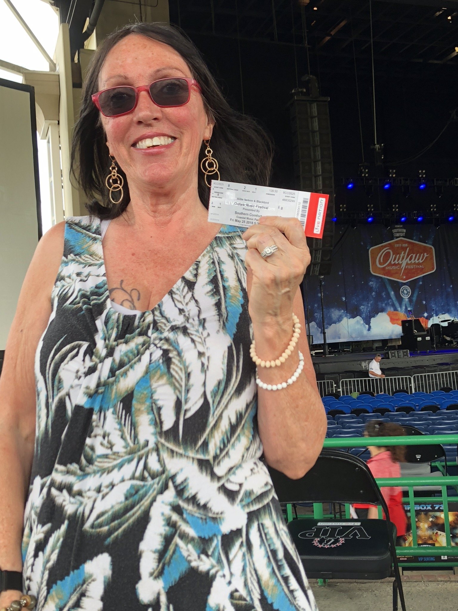 Outlaw Music Festival