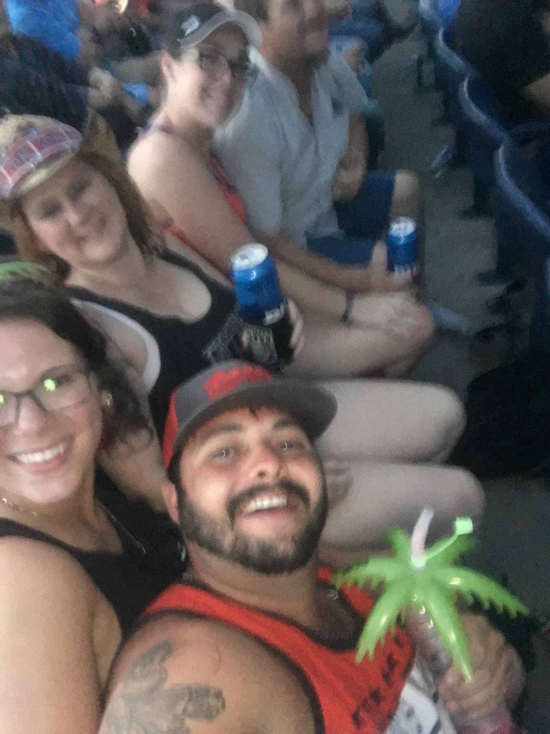 Outlaw Music Festival