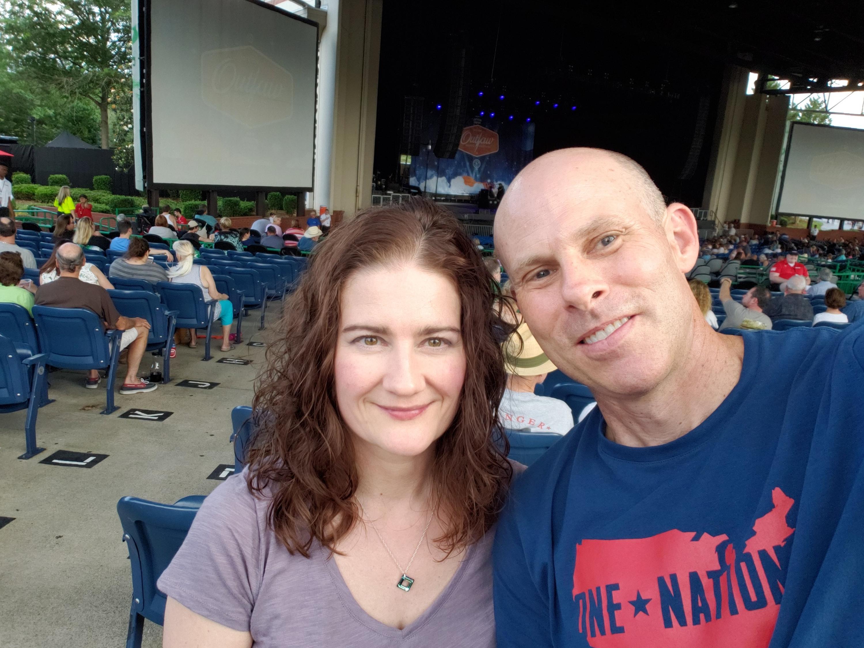 Outlaw Music Festival
