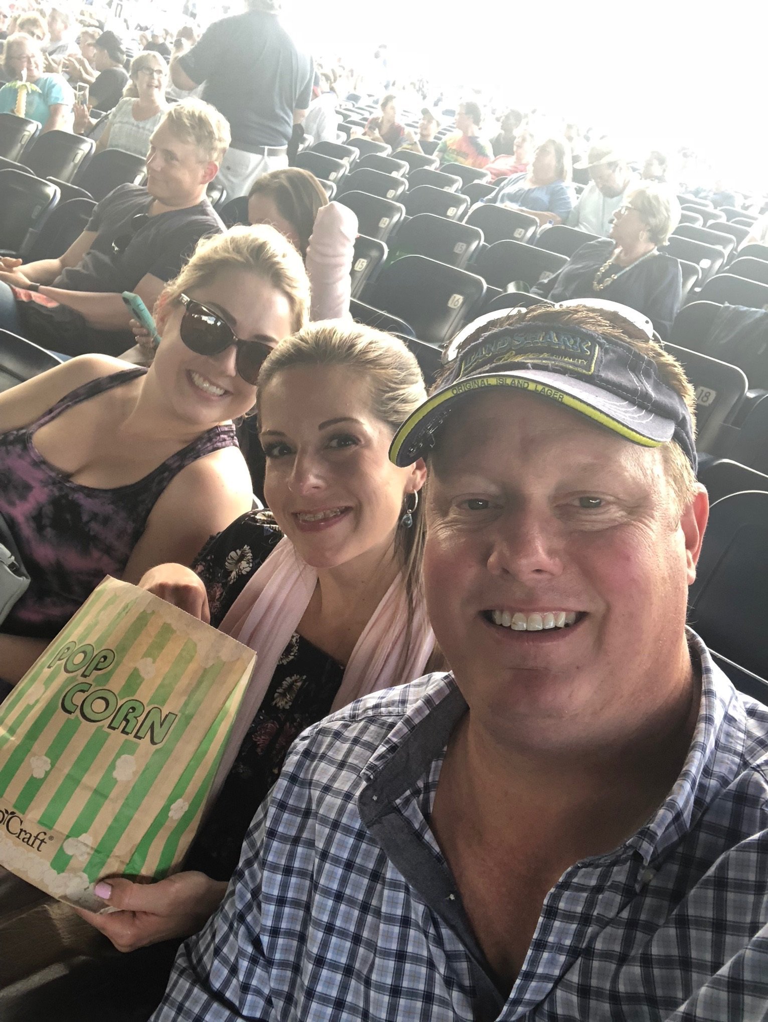 Outlaw Music Festival