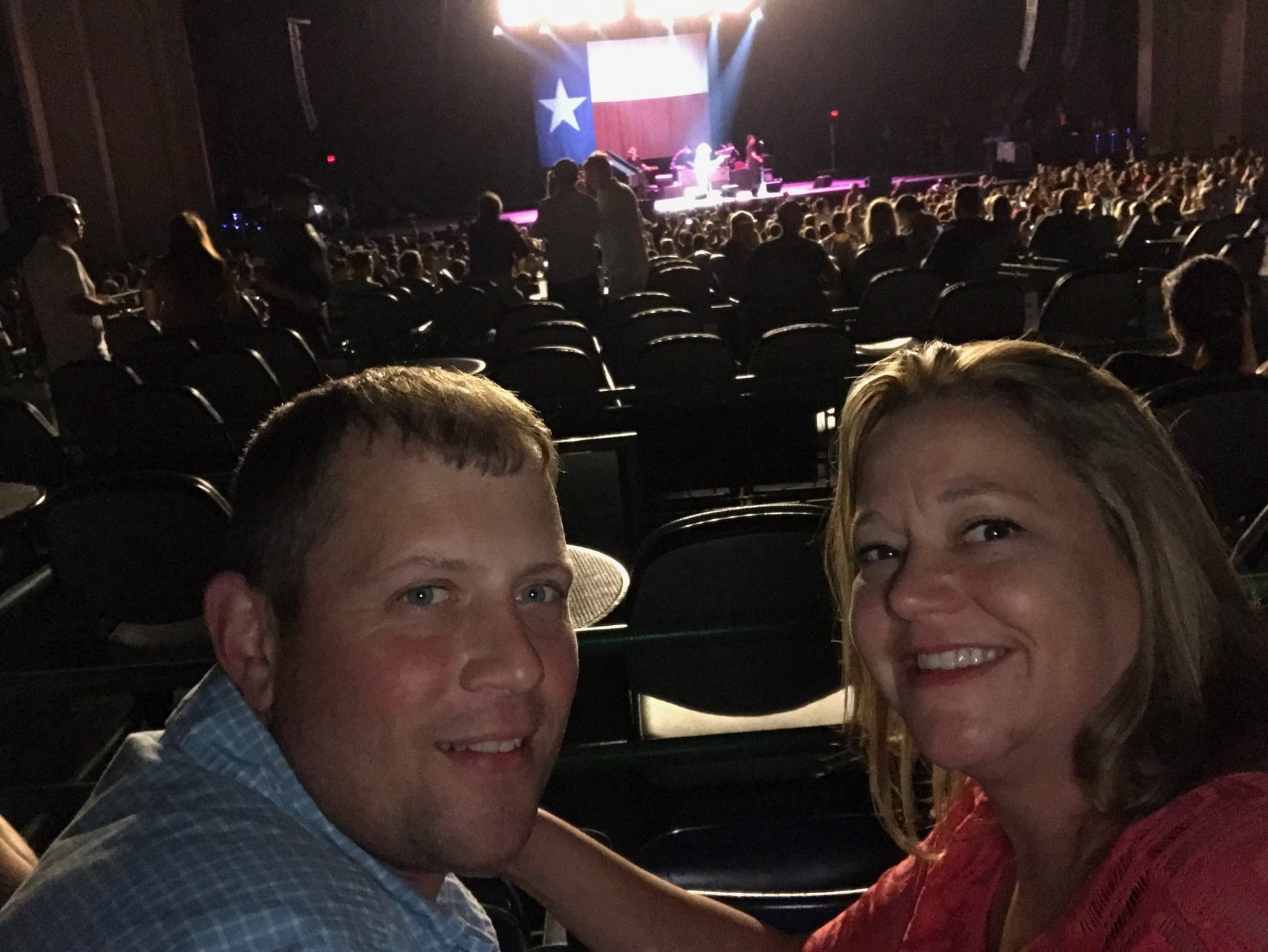 Outlaw Music Festival