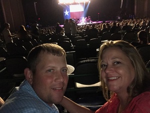 Outlaw Music Festival