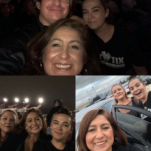 STYX and Joan Jett & the Blackhearts With Special Guests Tesla