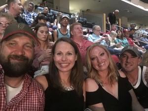 Sugarland - Still the Same Tour