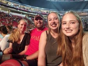 Sugarland - Still the Same Tour