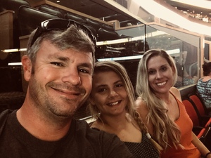 Sugarland - Still the Same Tour