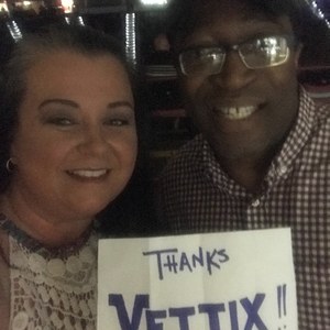 Sugarland - Still the Same Tour