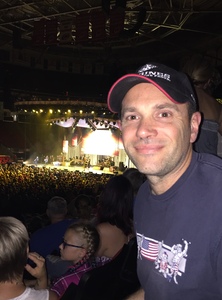 Sugarland - Still the Same Tour