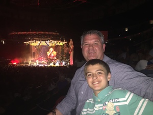 Sugarland - Still the Same Tour