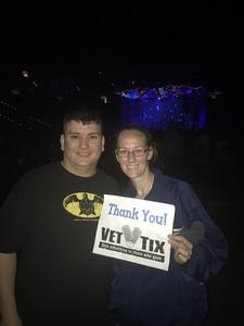 Sugarland - Still the Same Tour