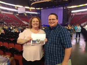 Sugarland - Still the Same Tour