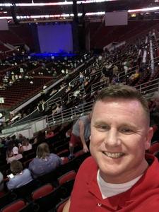 Sugarland - Still the Same Tour