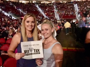 Sugarland - Still the Same Tour