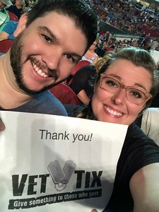 Sugarland - Still the Same Tour