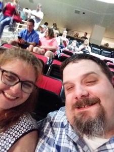 Sugarland - Still the Same Tour