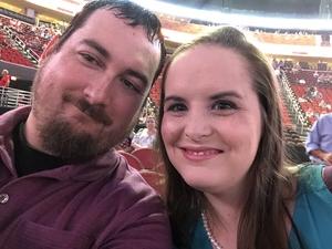 Sugarland - Still the Same Tour