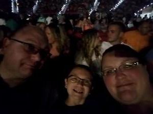 Sugarland - Still the Same Tour