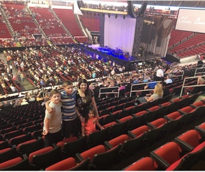 Sugarland - Still the Same Tour