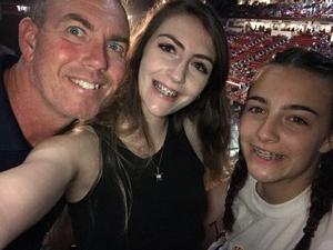 Sugarland - Still the Same Tour