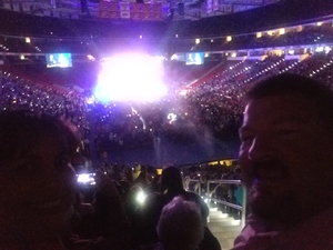 Sugarland - Still the Same Tour