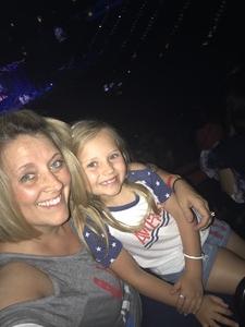 Sugarland - Still the Same Tour