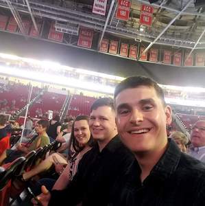 Sugarland - Still the Same Tour