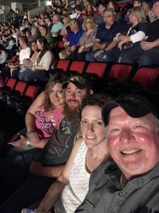 Sugarland - Still the Same Tour