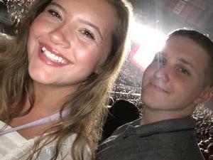 Sugarland - Still the Same Tour