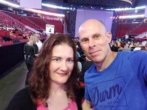 Sugarland - Still the Same Tour