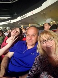 Sugarland - Still the Same Tour