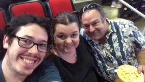 Sugarland - Still the Same Tour