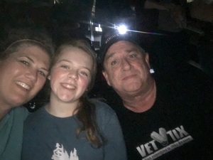 Sugarland - Still the Same Tour