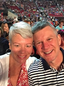 Sugarland - Still the Same Tour