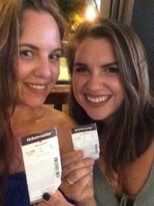 Sugarland - Still the Same Tour