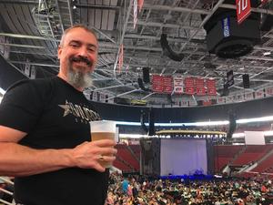 Sugarland - Still the Same Tour