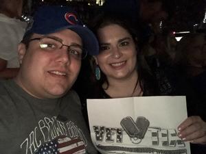 Sugarland - Still the Same Tour