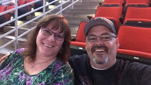 Sugarland - Still the Same Tour