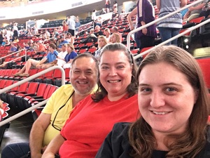 Sugarland - Still the Same Tour