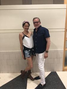 Sugarland - Still the Same Tour