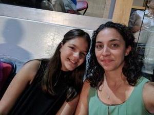 Sugarland - Still the Same Tour