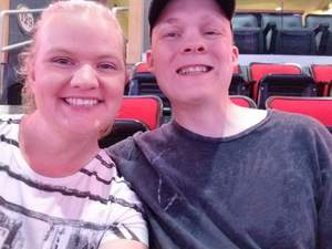 Sugarland - Still the Same Tour