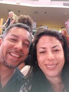 Sugarland - Still the Same Tour