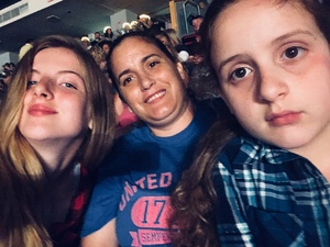 Sugarland - Still the Same Tour