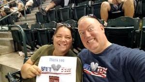 Arizona Diamondbacks vs. Pittsburgh Pirates