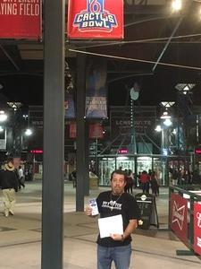 Arizona Diamondbacks vs. Pittsburgh Pirates