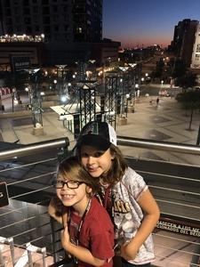 Arizona Diamondbacks vs. Pittsburgh Pirates