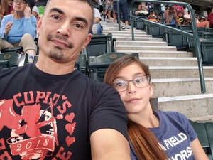 Arizona Diamondbacks vs. Pittsburgh Pirates